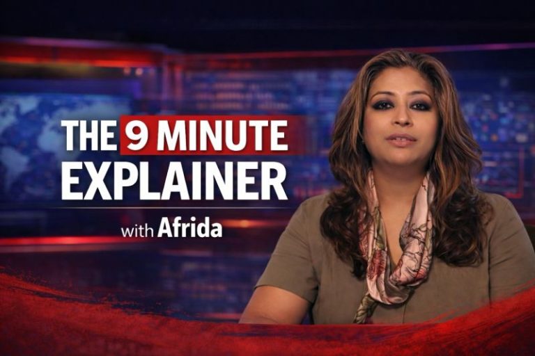 Biggest World News Stories Right Now: Everything You Need to Know
