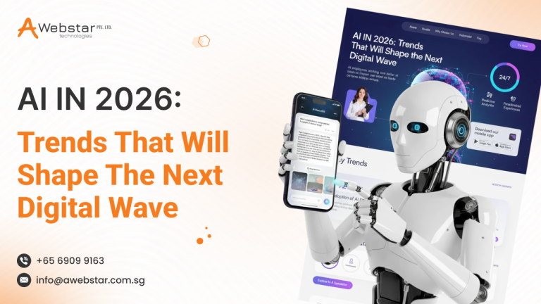 Viral AI Trends and Innovations Taking the Internet by Storm in 2026