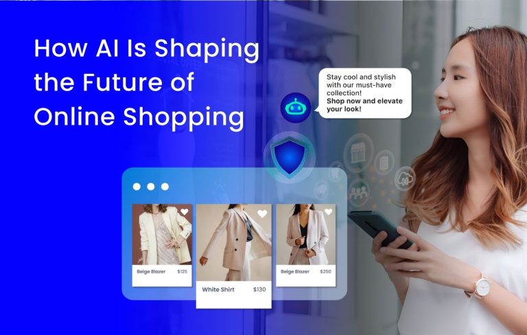 Smart AI Technology Trends That Are Revolutionizing Online Businesses