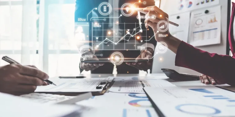 Business Innovations and Market Shifts Defining the New Era